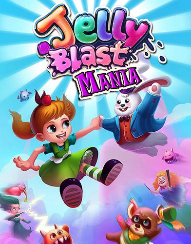 game pic for Jelly blast mania: Tap match 2!